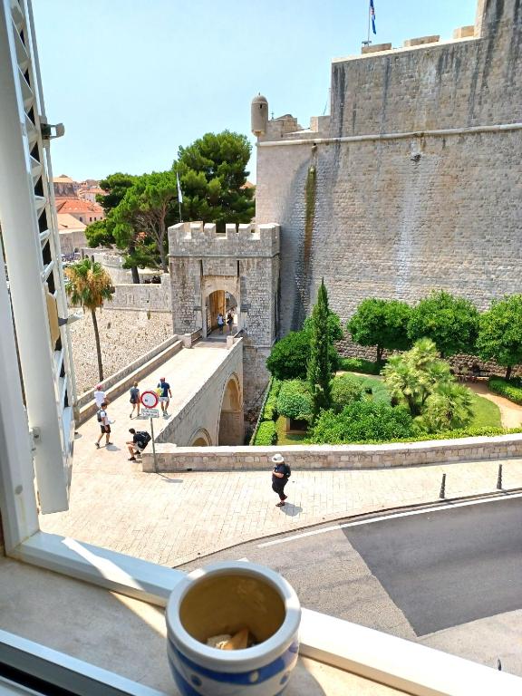 Fotografia z galérie ubytovania Old Town Gate v Dubrovníku