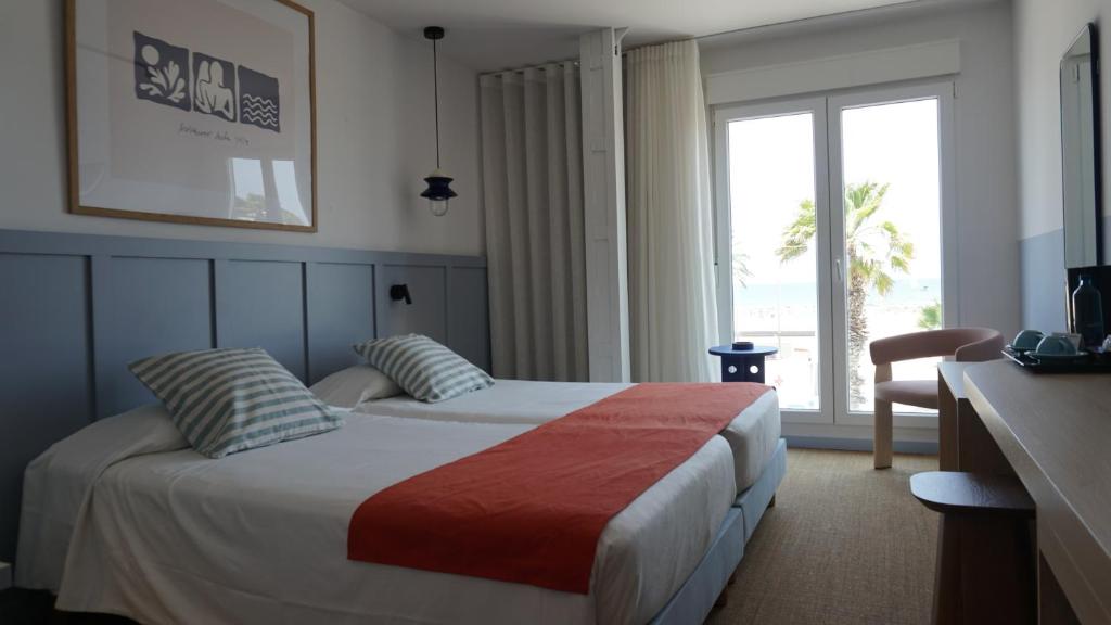 Hotel Miramar Valencia, Valencia – Bijgewerkte prijzen 2023