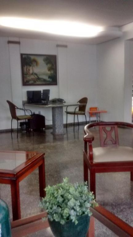  Hotel Alvorada