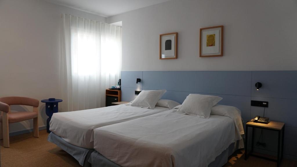 Hotel Miramar Valencia, Valencia – Bijgewerkte prijzen 2023