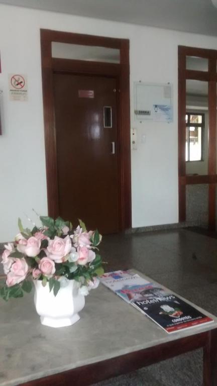  Hotel Alvorada