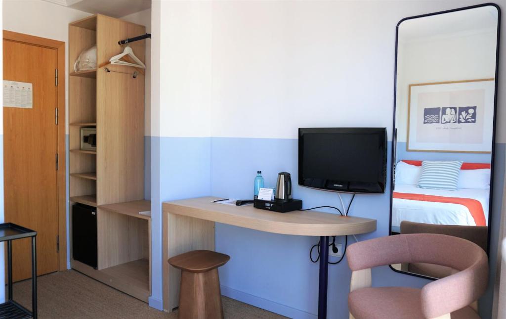 Hotel Miramar Valencia, Valencia – Bijgewerkte prijzen 2023