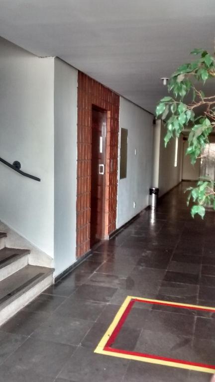  Hotel Alvorada
