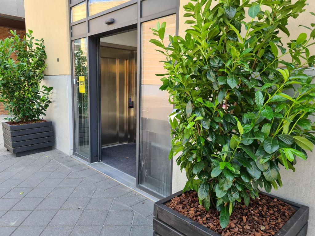 ApartHotel Faber - Resim 19