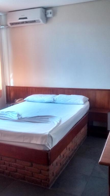  Hotel Alvorada
