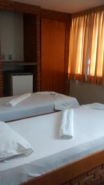  Hotel Alvorada