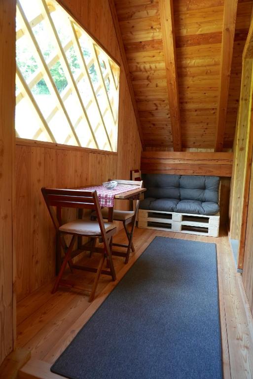 Chalet Navauce - Superior-Apartment