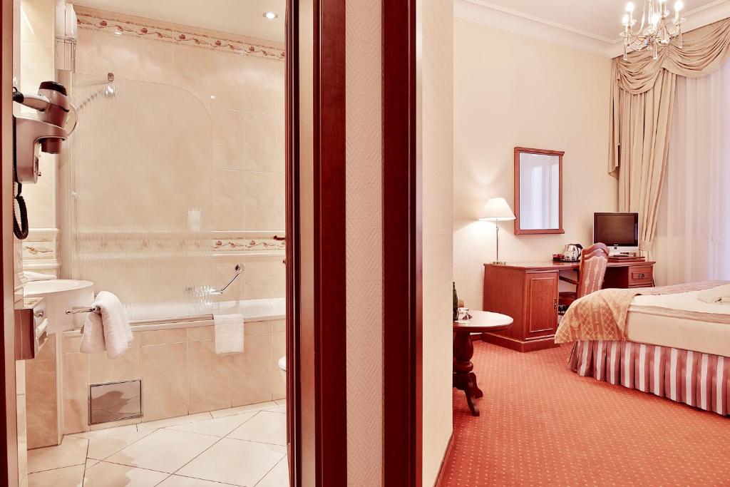 Olympia Wellness Hotel - Resim 19