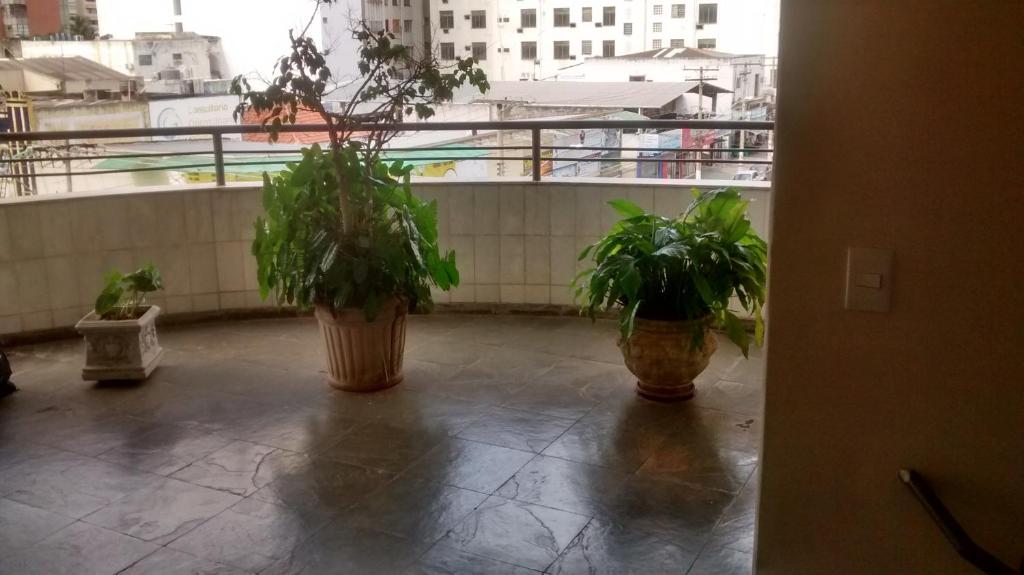  Hotel Alvorada