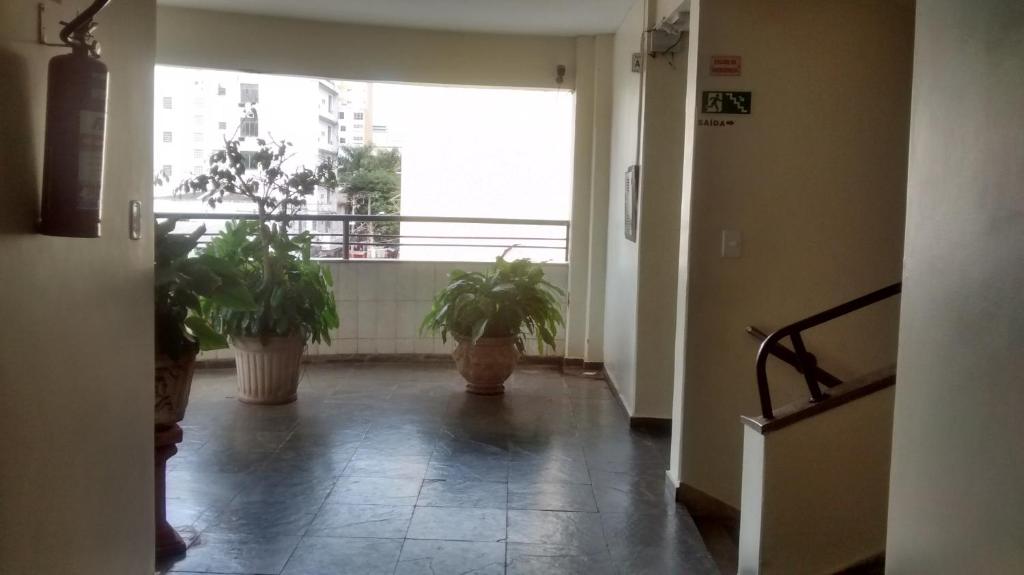  Hotel Alvorada