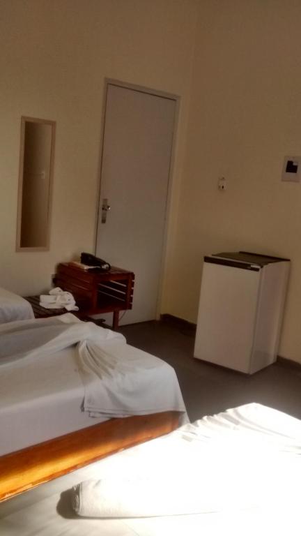  Hotel Alvorada