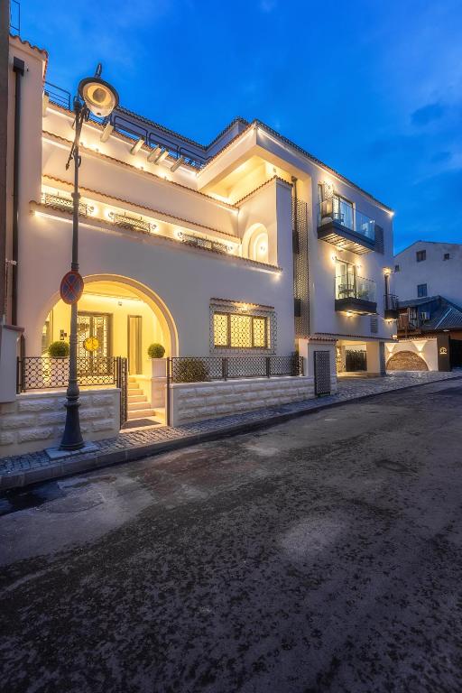 Rosetti One - Resim 2