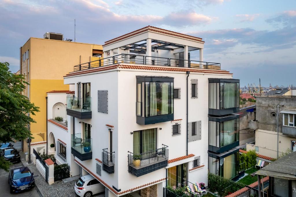 Rosetti One - Resim 6