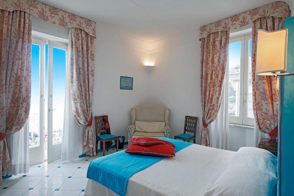Hotel Residence photo