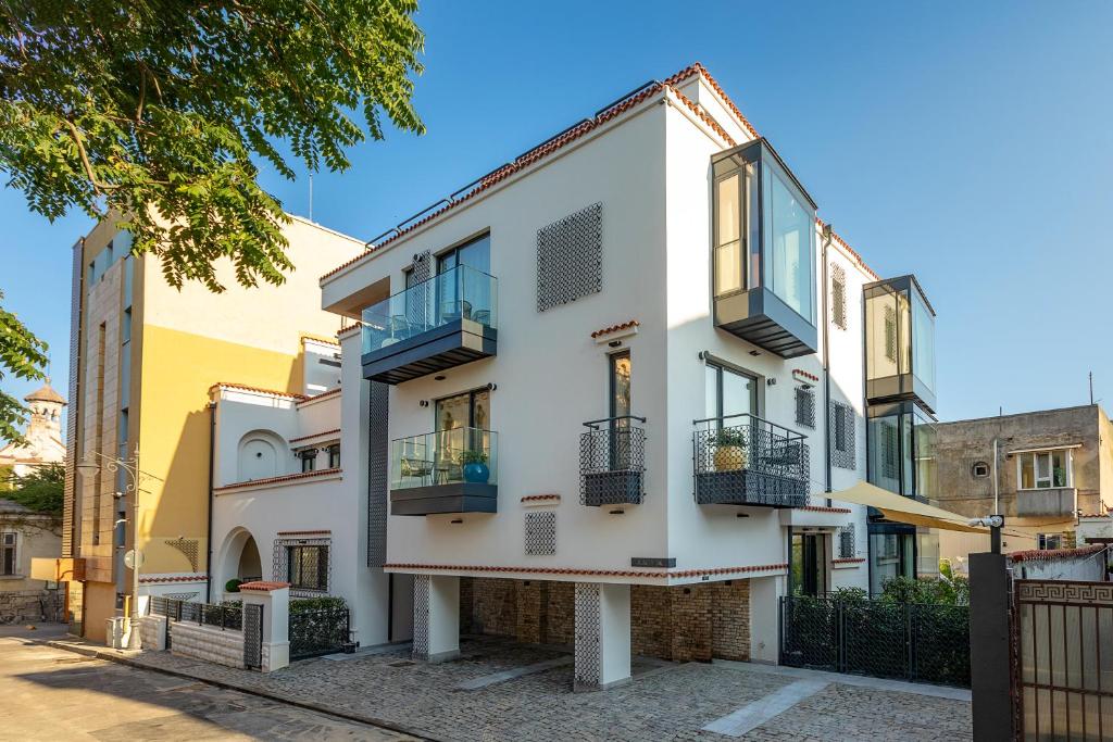 Rosetti One - Resim 17