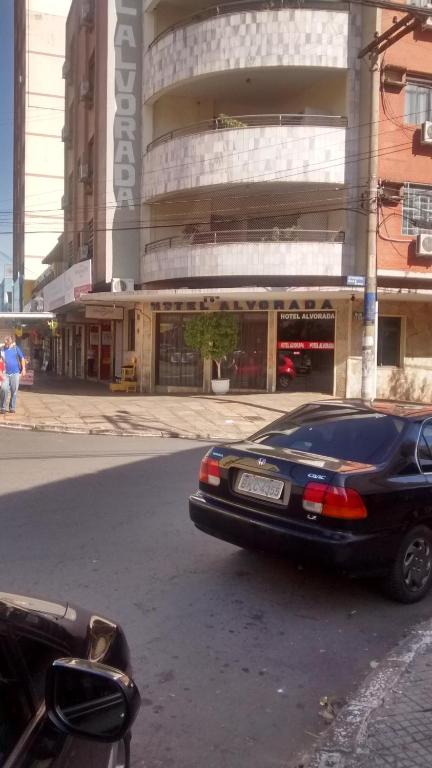  Hotel Alvorada