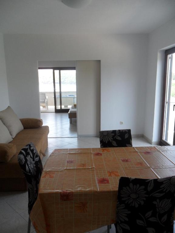 Fotografie z fotogalerie ubytování Mar Eva Apartment v Rabu