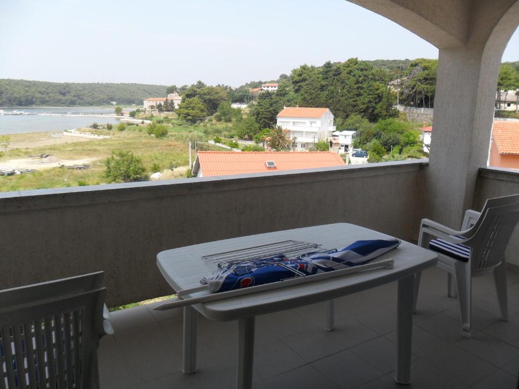 Fotografie z fotogalerie ubytování Mar Eva Apartment v Rabu