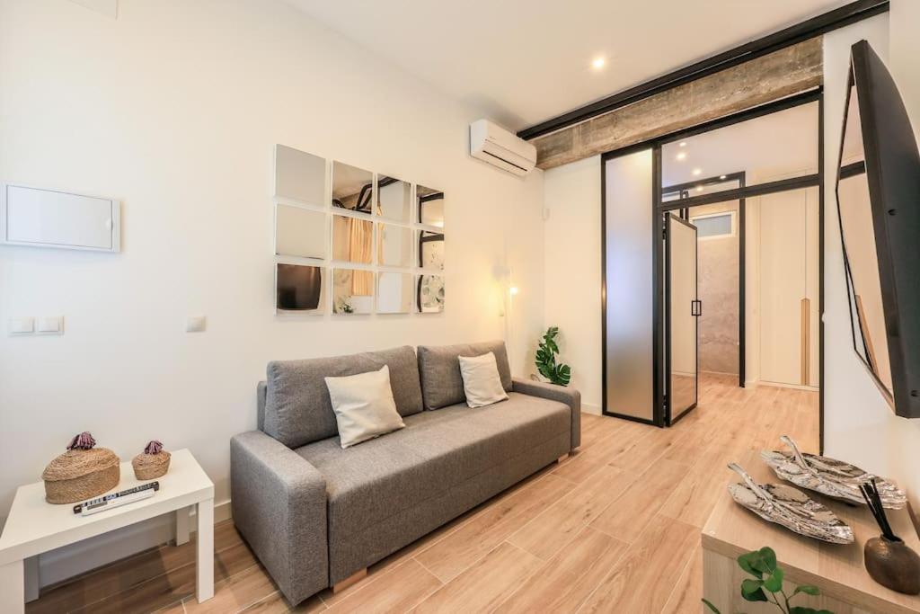 MyHouseSpain - Acogedor piso cerca de Atocha I
