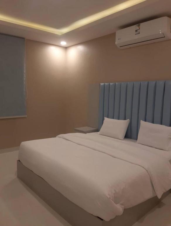 Aparthotel تونتي فور, Riyadh, Saudi Arabia