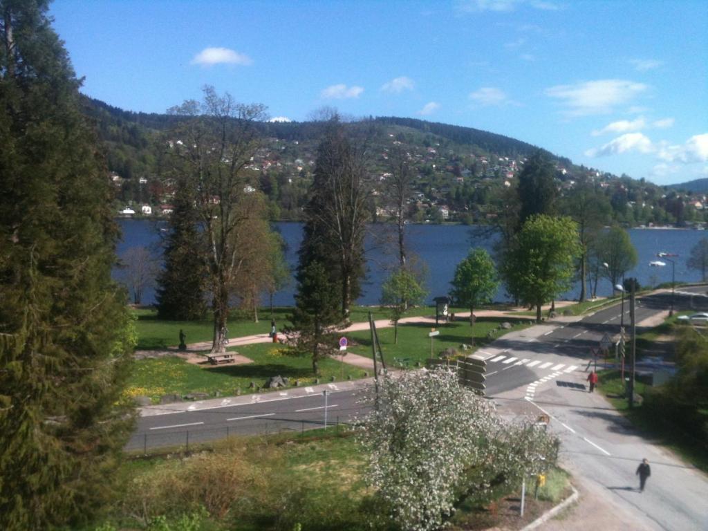 Hotel Restaurant L Echo du Lac - 2