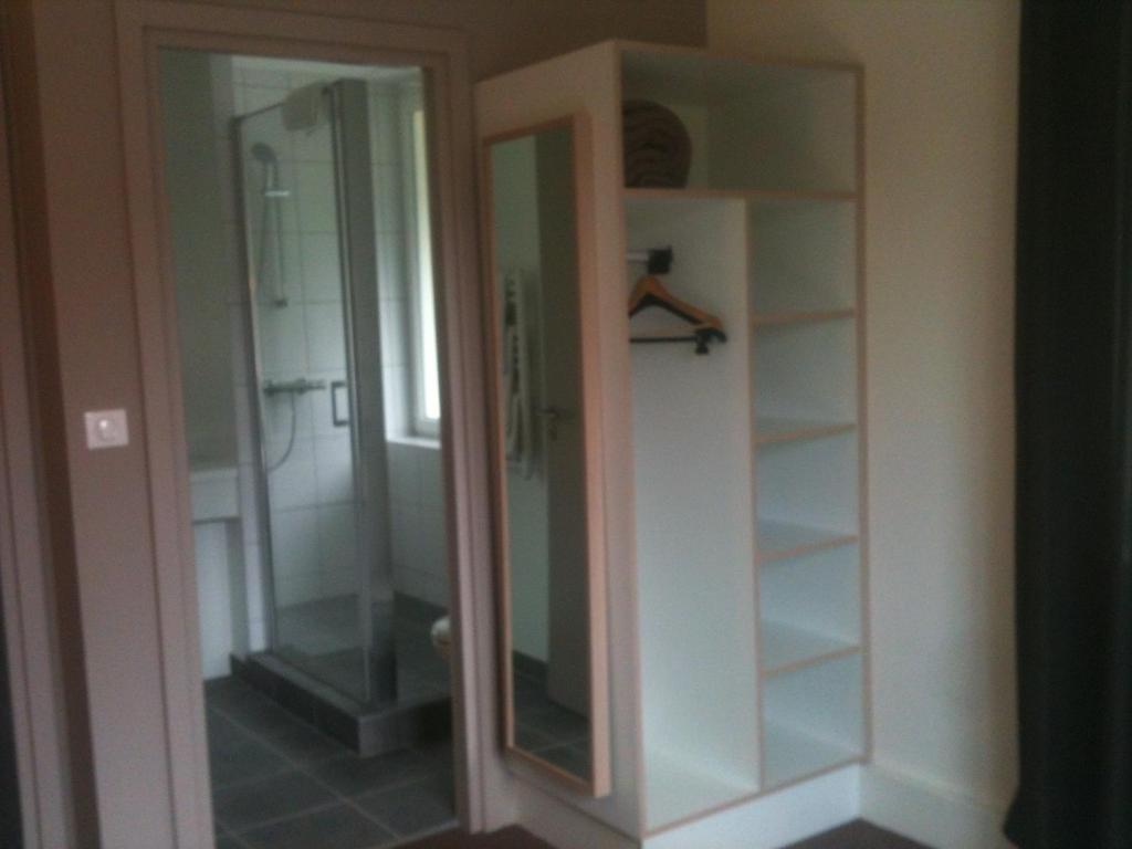 Hotel Restaurant L Echo du Lac - 13