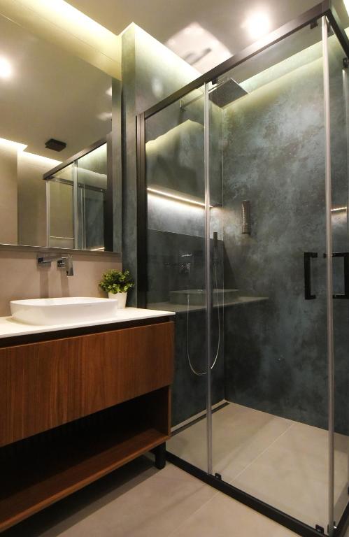 Grandeur Apartments - 5