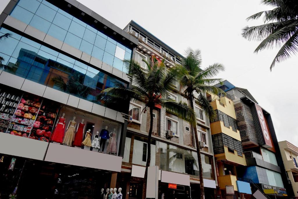 OYO Flagship Sri Sai Guru Comforts, Yelahanka Updated 2023 Prices