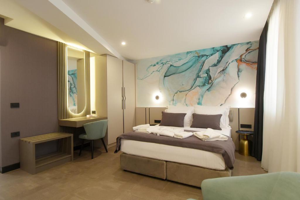 Grandeur Apartments - 9