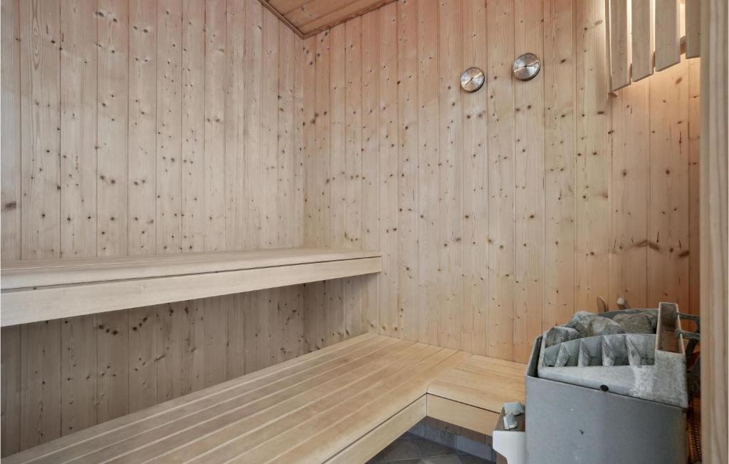 Fotografie z fotogalerie ubytování Holiday Home Ærenprisvej Thisted Iii v destinaci Nørre Vorupør