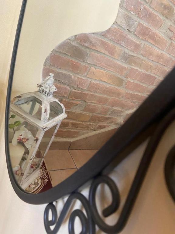 Fotografie z fotogalerie ubytování B&B Alexander v destinaci Pollutri