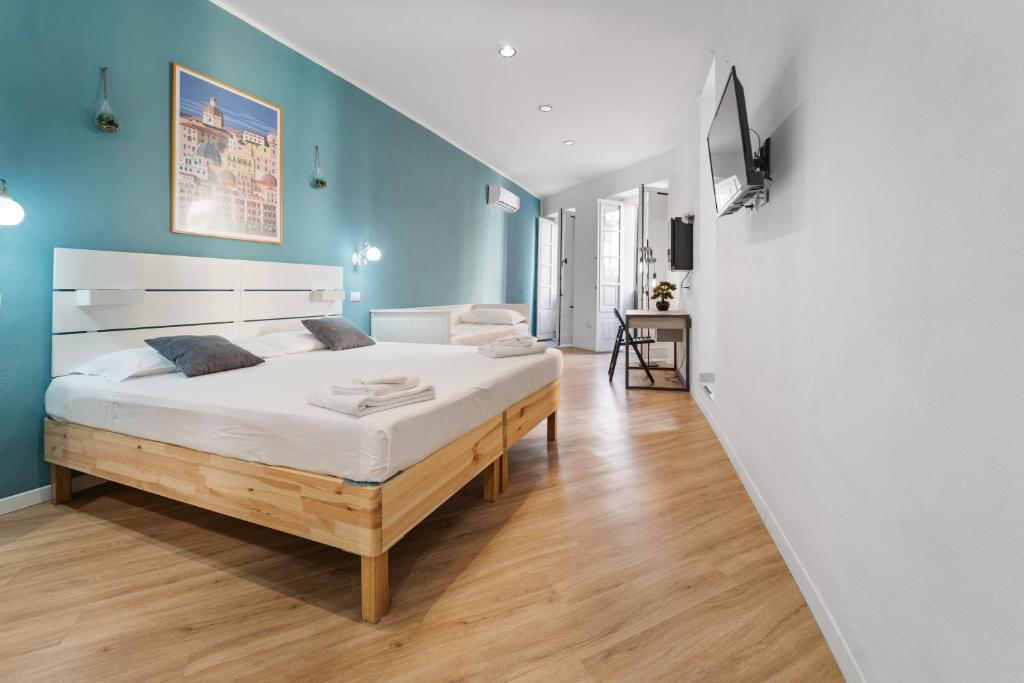 Derechos de imagen reservados por Booking.com
