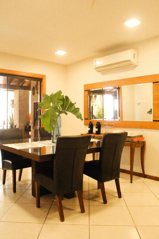 Fotografija v galeriji nastanitve Casa Garay Hotel 658 v mestu Asuncion
