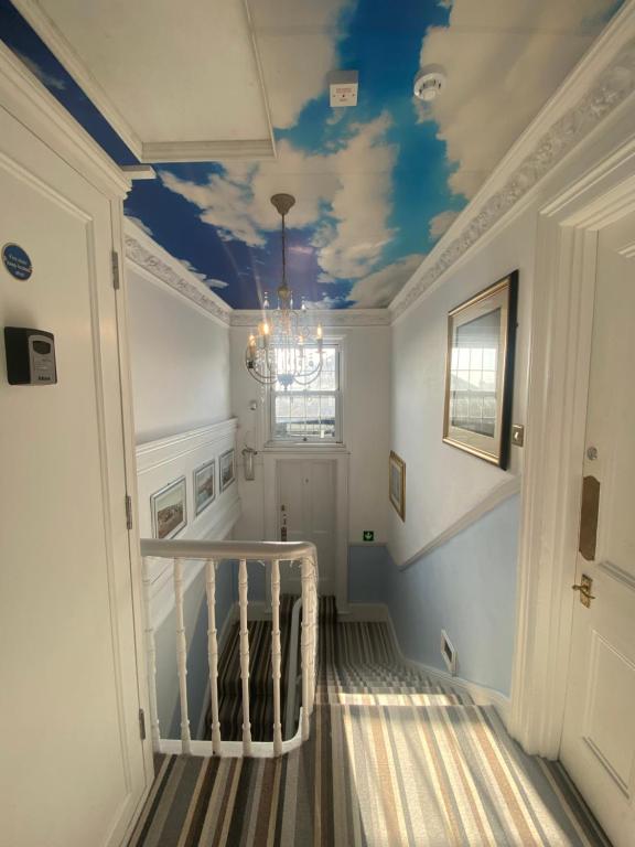 Fotografie z fotogalerie ubytování INNit Blue Sky v destinaci Brighton & Hove