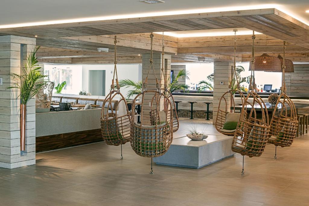 Fotografie z fotogalerie ubytování Amara Cay Resort v destinaci Islamorada