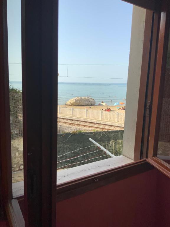 Příroda nedaleko hotelu
