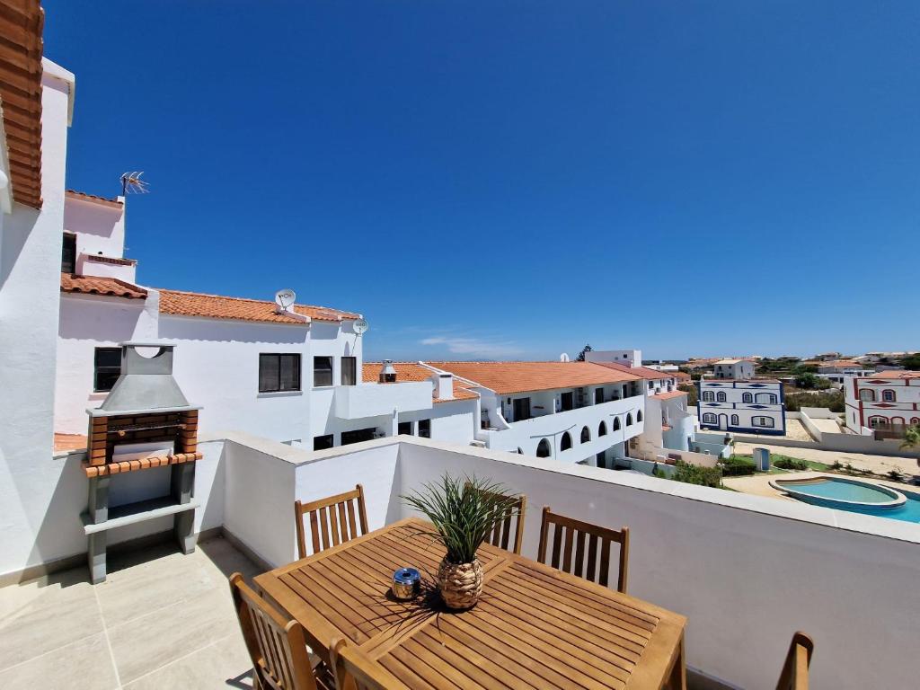 Fotografie z fotogalerie ubytování Brand New Apartment in Sagres v destinaci Sagres