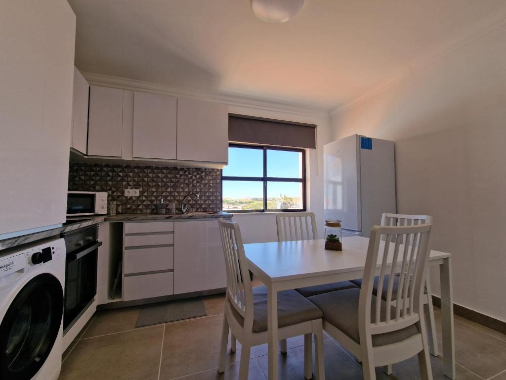 Fotografie z fotogalerie ubytování Brand New Apartment in Sagres v destinaci Sagres