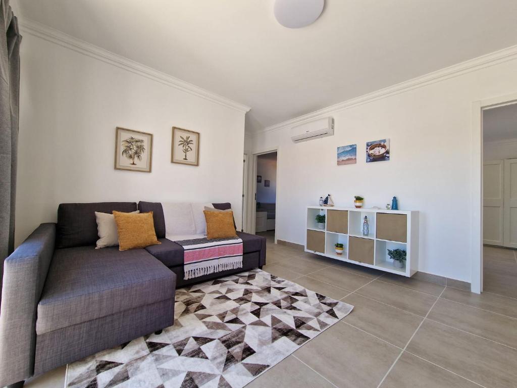 Fotografie z fotogalerie ubytování Brand New Apartment in Sagres v destinaci Sagres