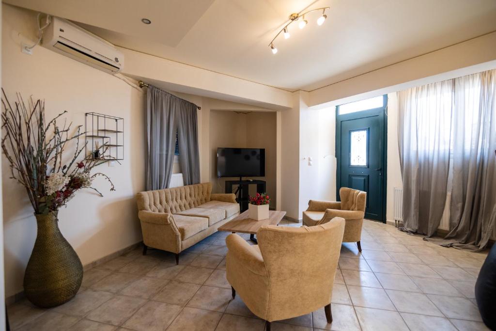 Votsalakia Hotel & Luxury Apartments - Apartment