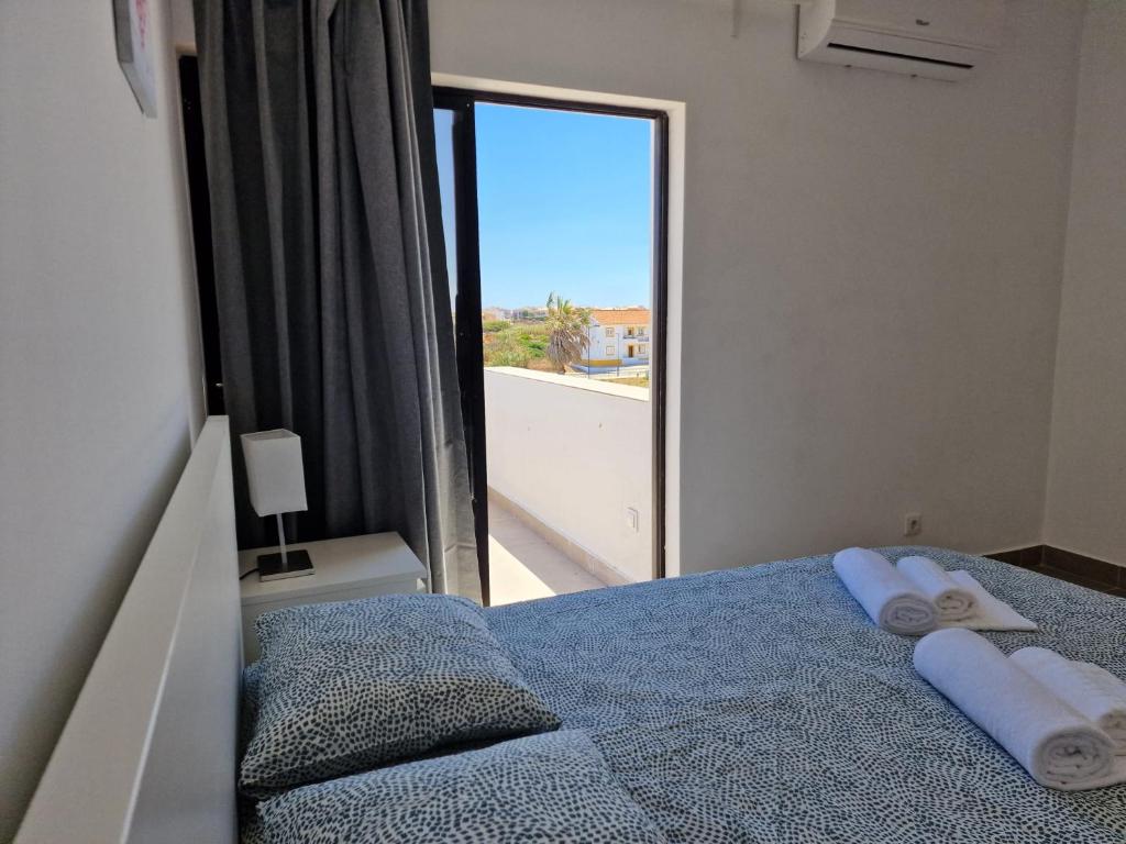 Fotografie z fotogalerie ubytování Brand New Apartment in Sagres v destinaci Sagres