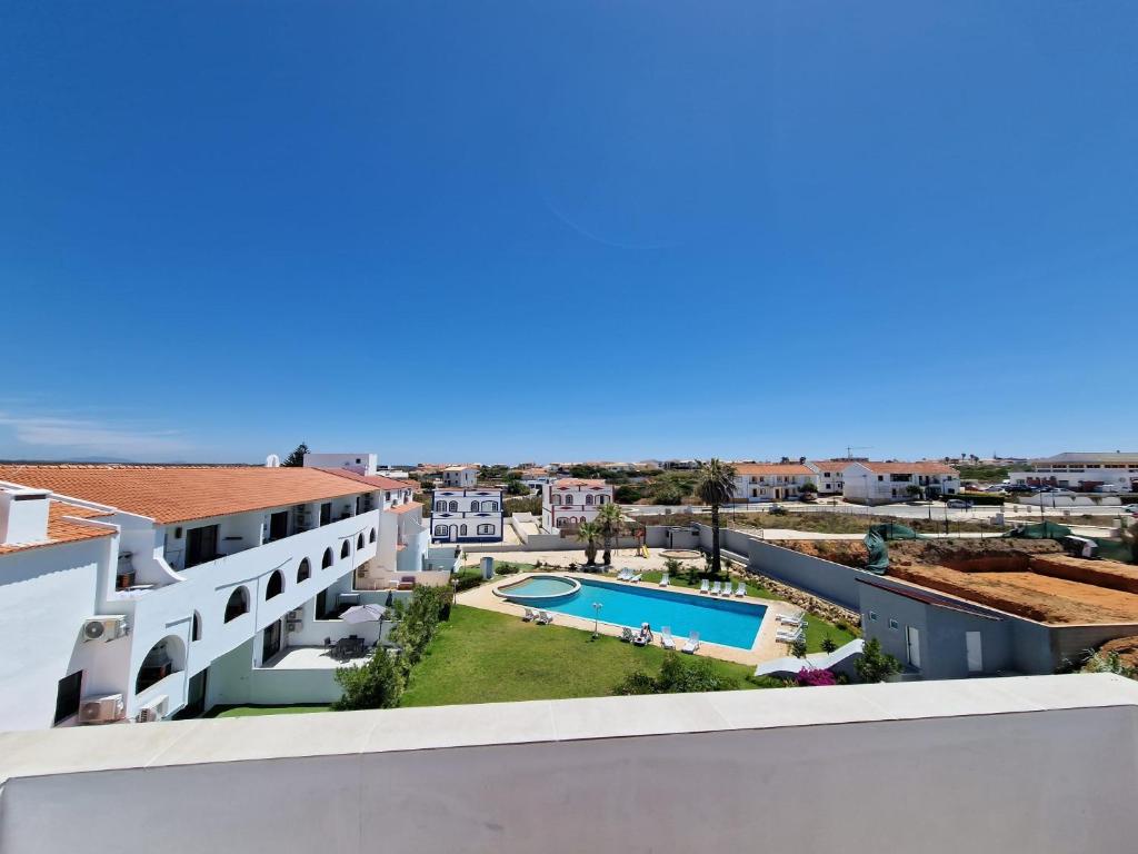 Fotografie z fotogalerie ubytování Brand New Apartment in Sagres v destinaci Sagres