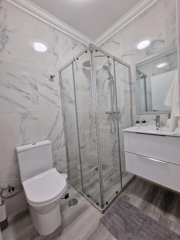 Fotografie z fotogalerie ubytování Brand New Apartment in Sagres v destinaci Sagres