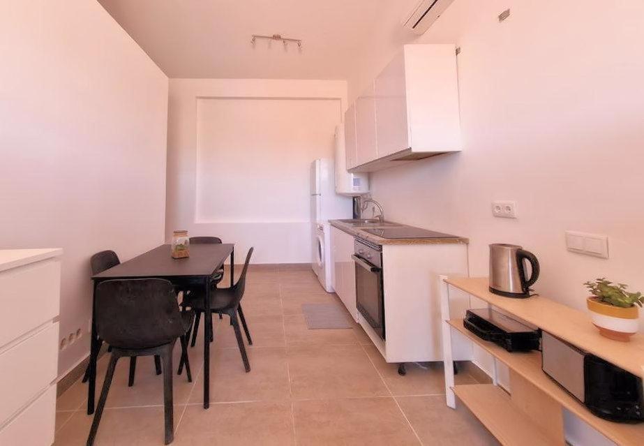Fotografie z fotogalerie ubytování Brand New Apartment in Sagres v destinaci Sagres