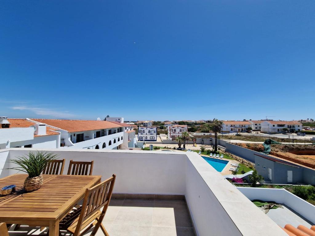 Fotografie z fotogalerie ubytování Brand New Apartment in Sagres v destinaci Sagres