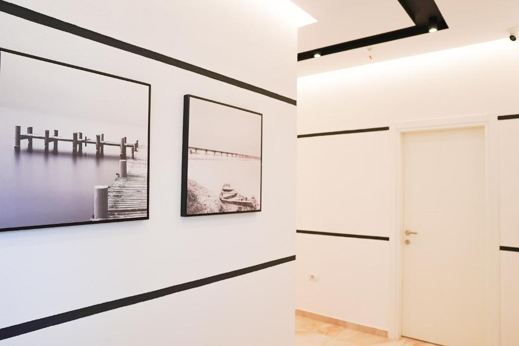 Imagem da galeria de Mega Hotel em Gjirokastër