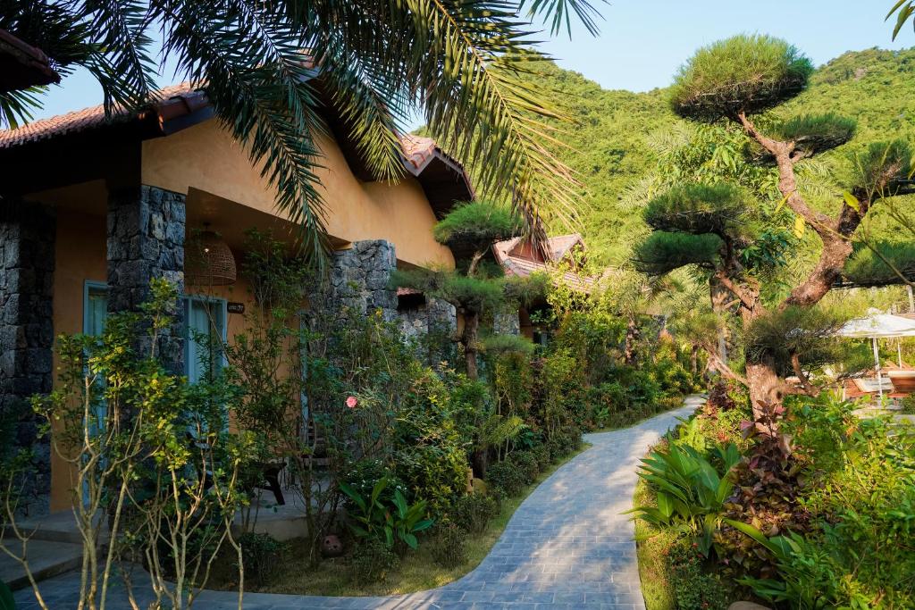 Tam Coc Retreat Ninh Binh - 1