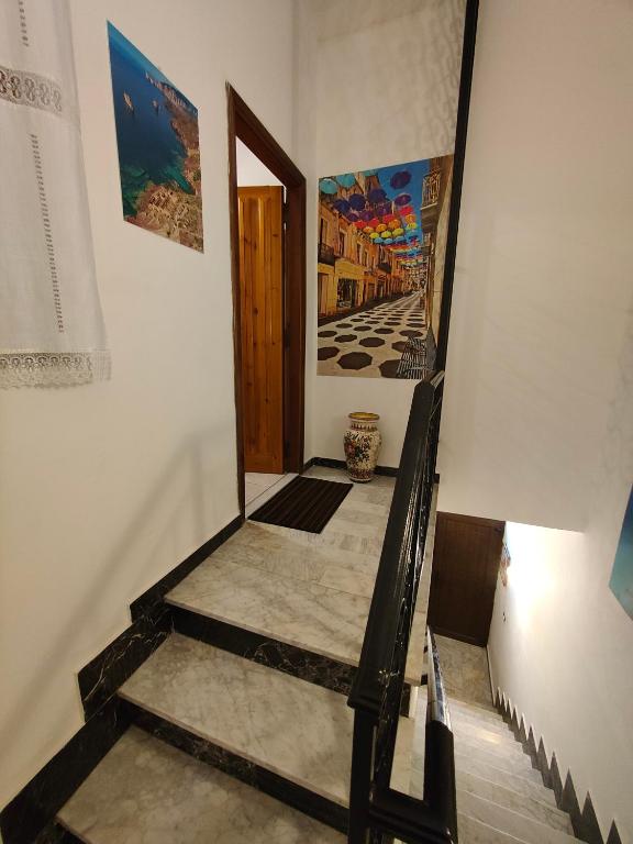 Casa Elce a Iglesias - Spazioso Appartamento con BBQ