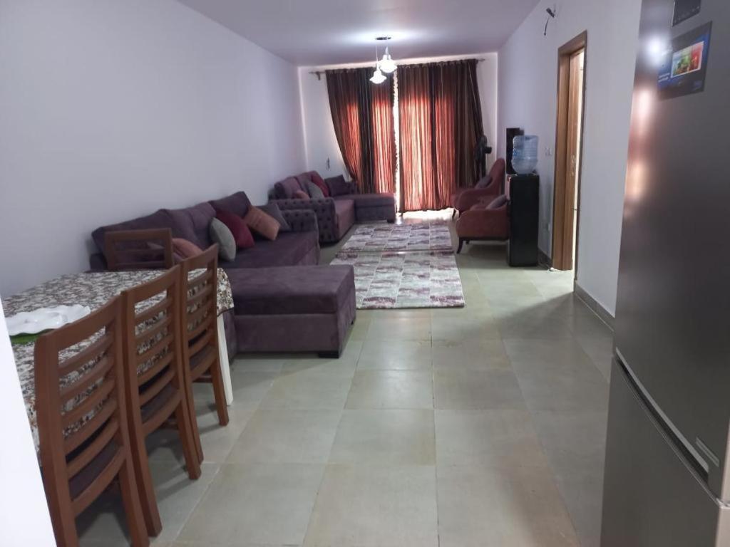 Chalet in Amwaj North Coast – شاليه في قرية أمواج الساحل الشمالي