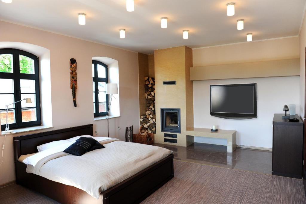 Korona - Appartement Standard